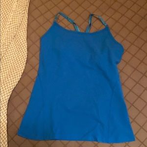 Fila women’s workout top